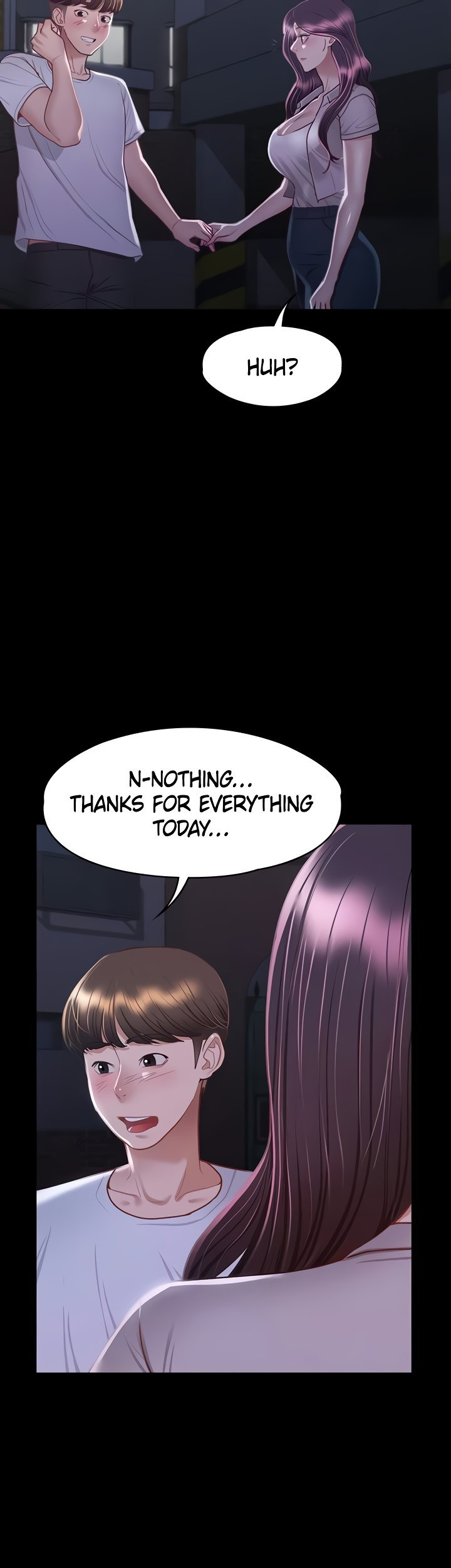 Goddess Conquest Chapter 34 Page 45
