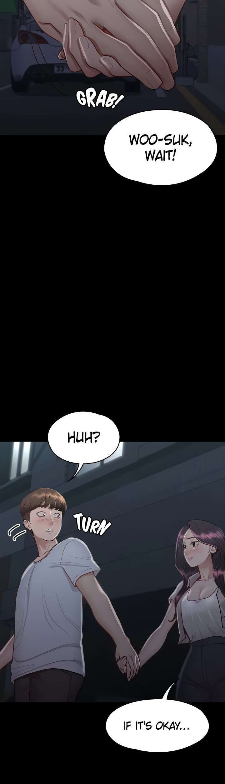 Goddess Conquest Chapter 34 Page 47