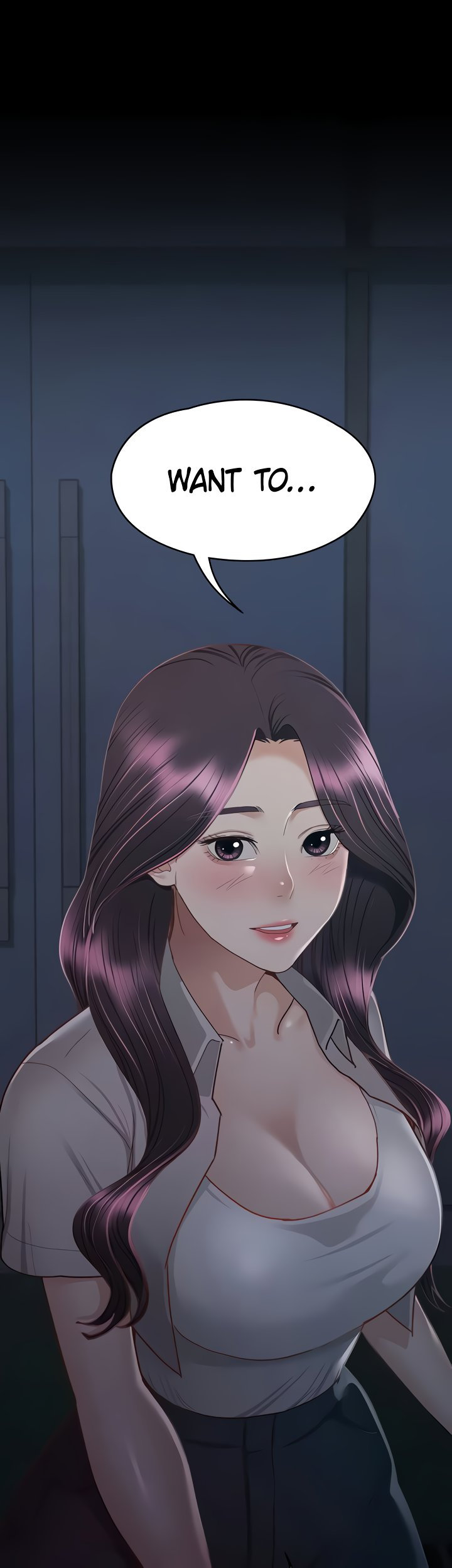 Goddess Conquest Chapter 34 Page 48