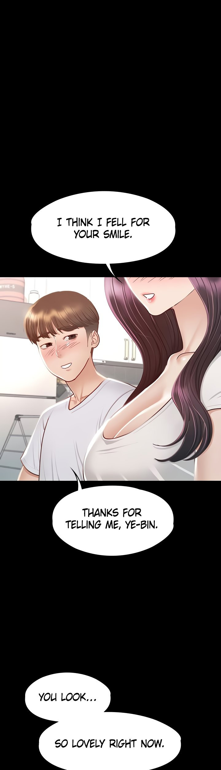 Goddess Conquest Chapter 35 Page 22
