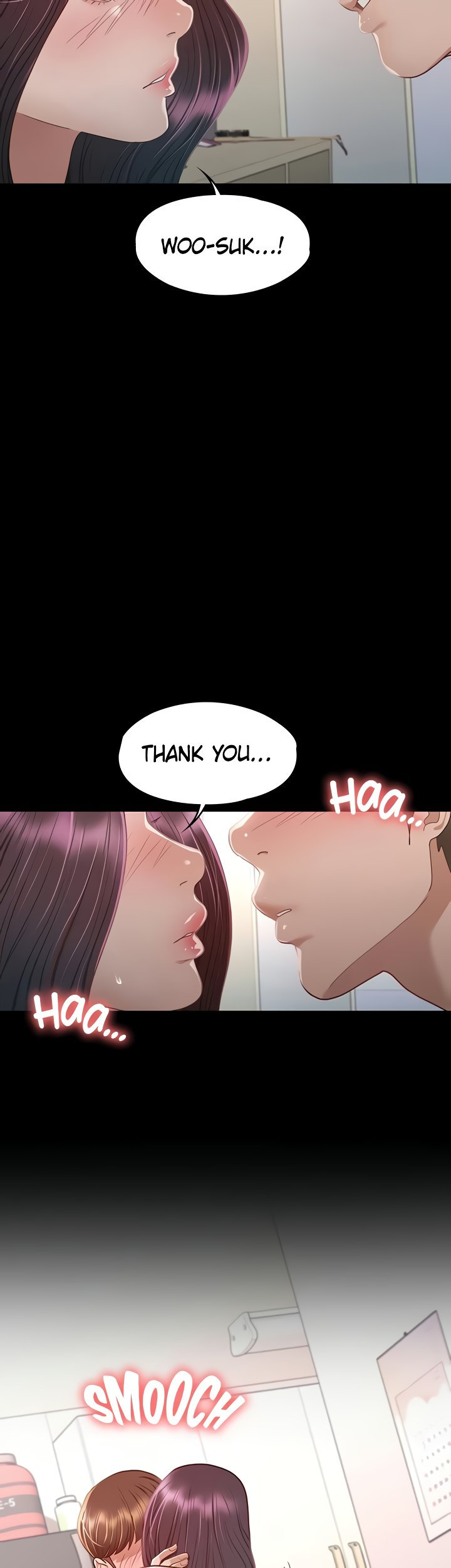 Goddess Conquest Chapter 35 Page 25