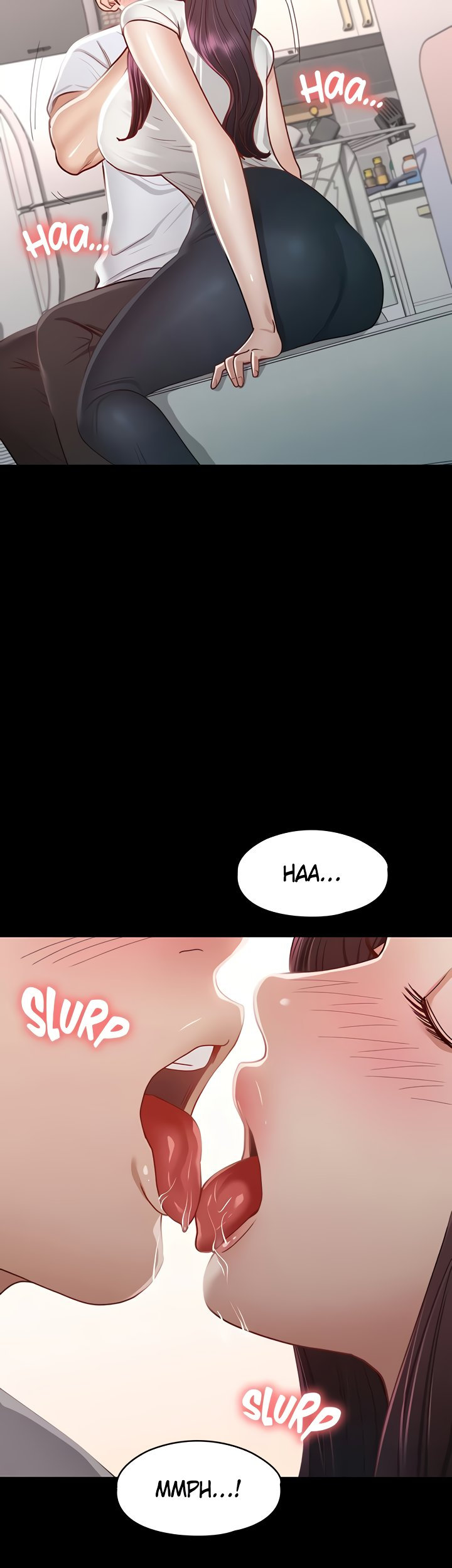 Goddess Conquest Chapter 35 Page 26