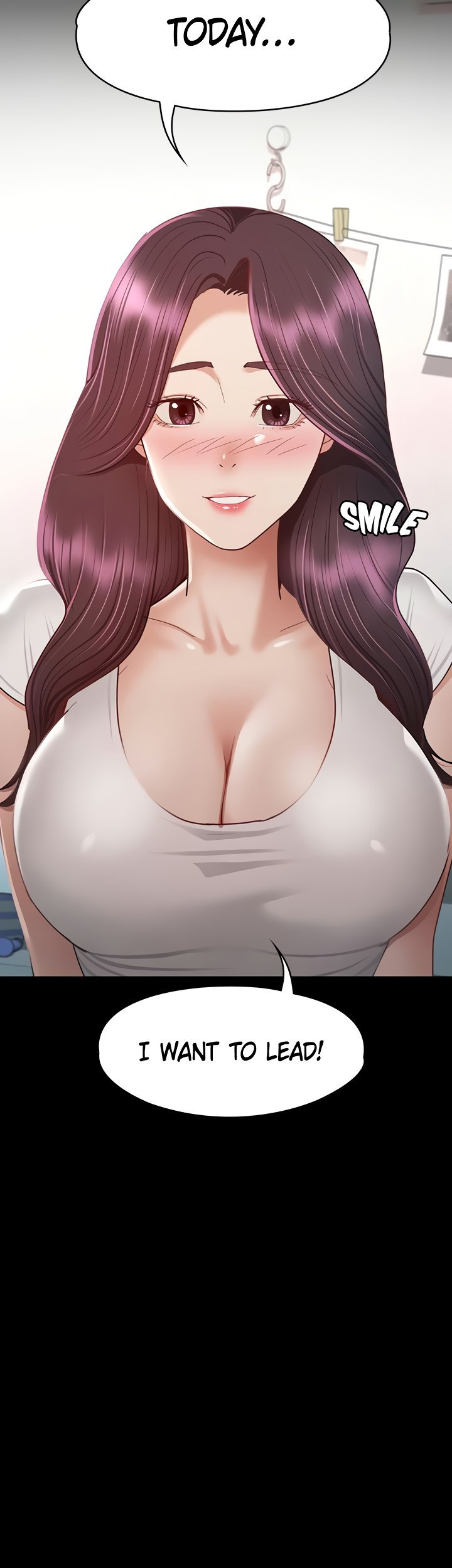 Goddess Conquest Chapter 35 Page 29