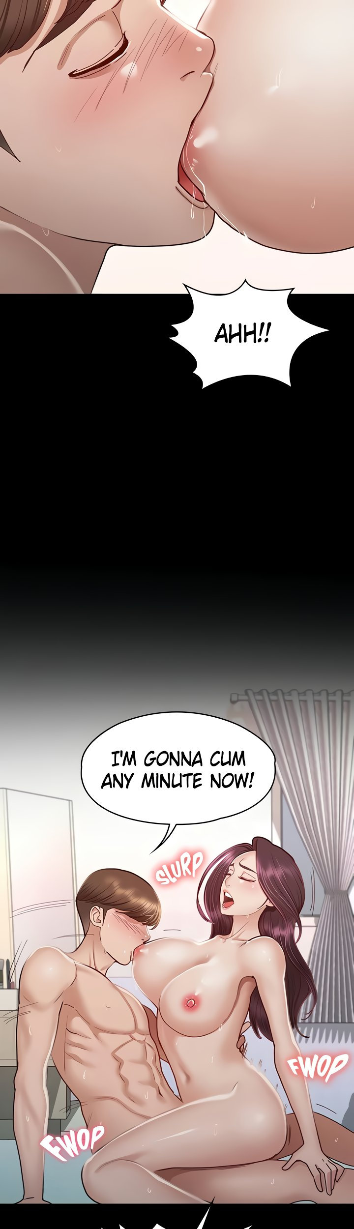 Goddess Conquest Chapter 35 Page 43