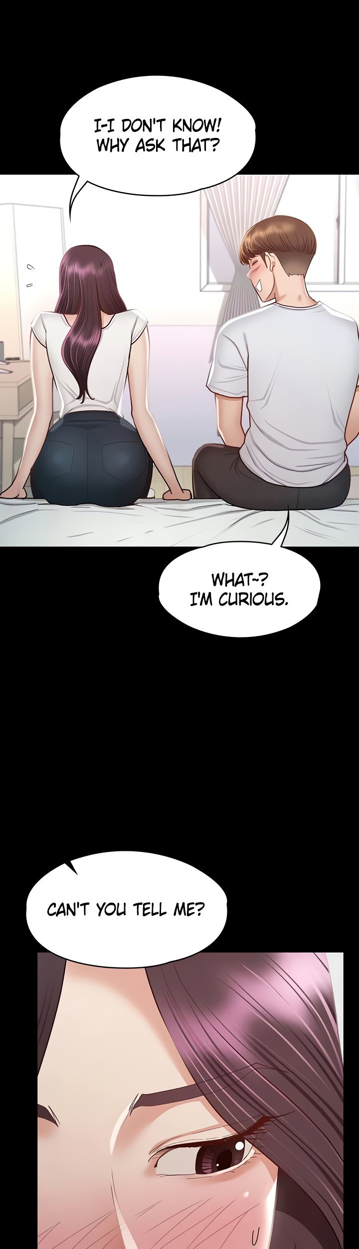Goddess Conquest Chapter 35 Page 7