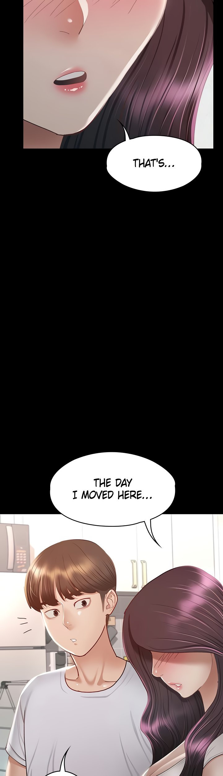 Goddess Conquest Chapter 35 Page 8