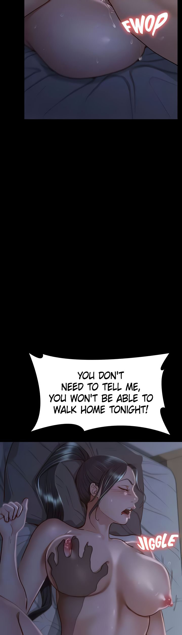 Goddess Conquest Chapter 36 Page 16