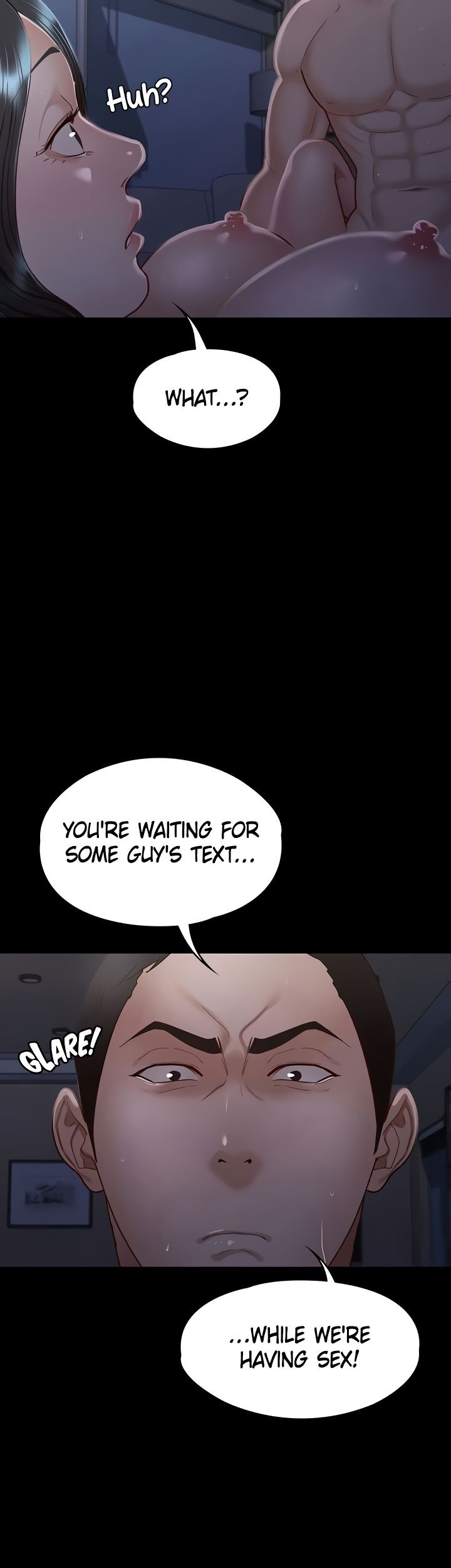 Goddess Conquest Chapter 36 Page 24