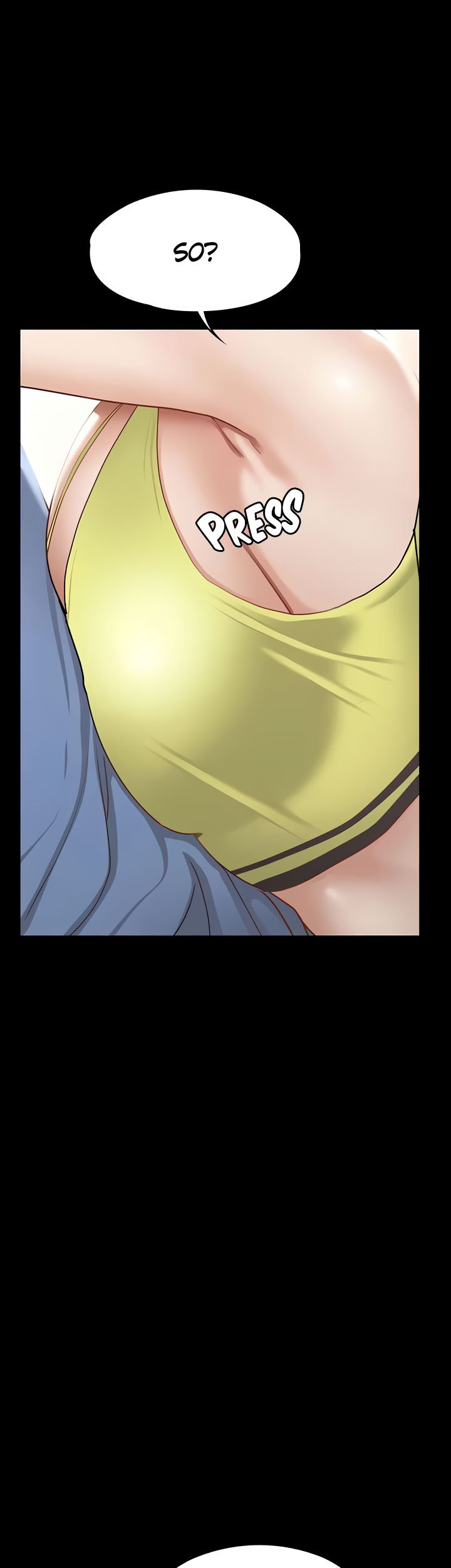 Goddess Conquest Chapter 36 Page 50