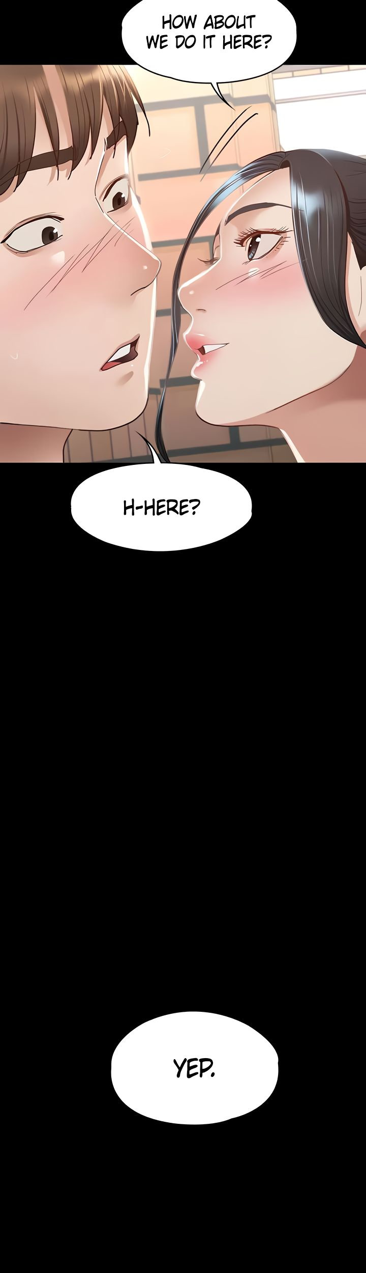 Goddess Conquest Chapter 36 Page 51