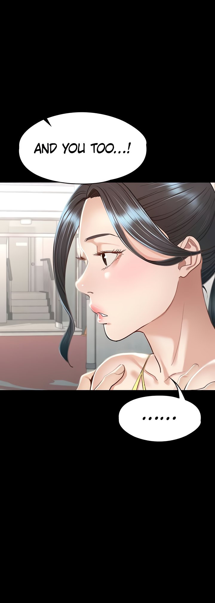 Goddess Conquest Chapter 37 Page 10