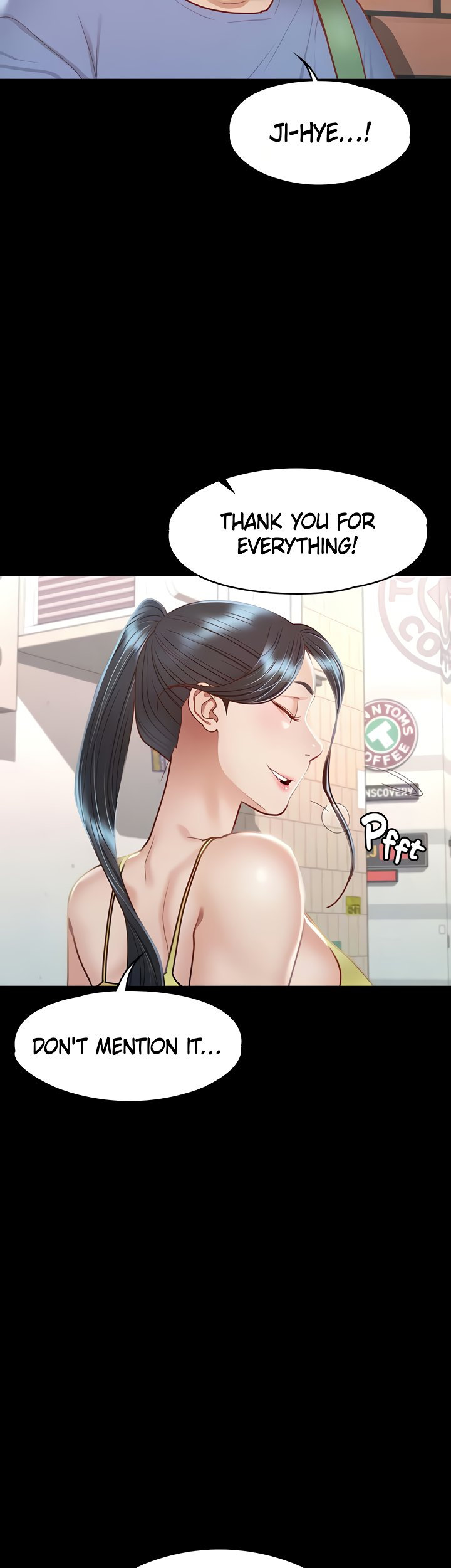 Goddess Conquest Chapter 37 Page 15
