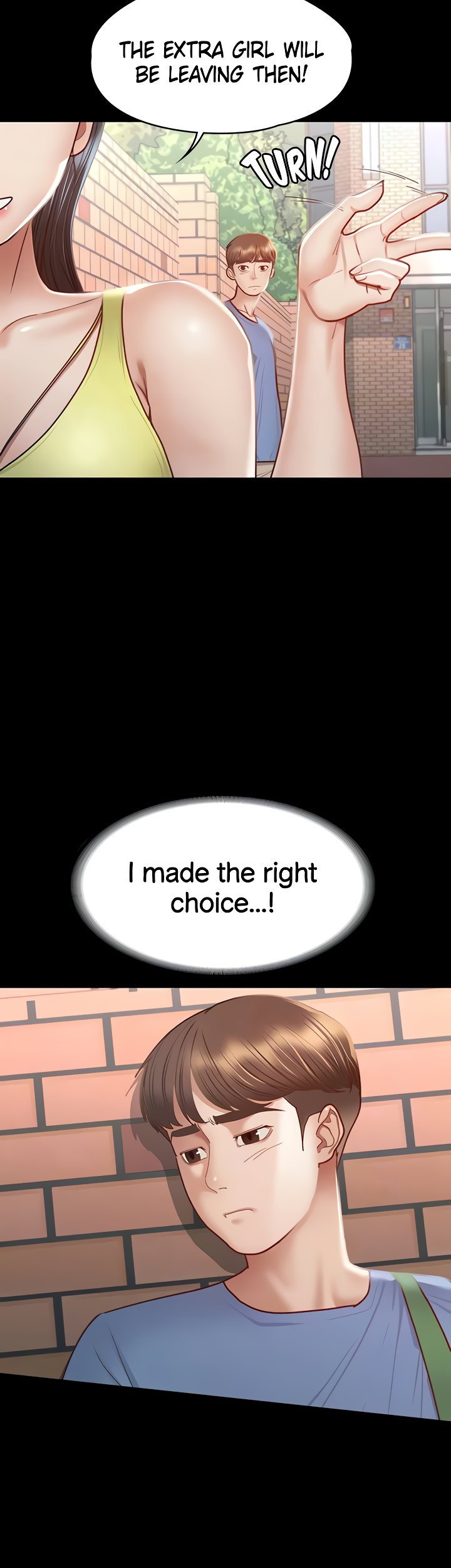 Goddess Conquest Chapter 37 Page 16
