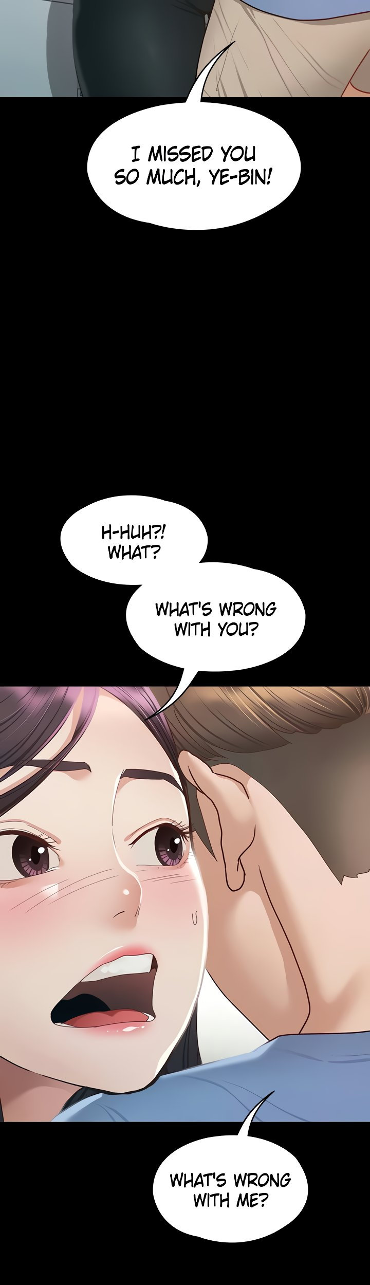 Goddess Conquest Chapter 37 Page 22