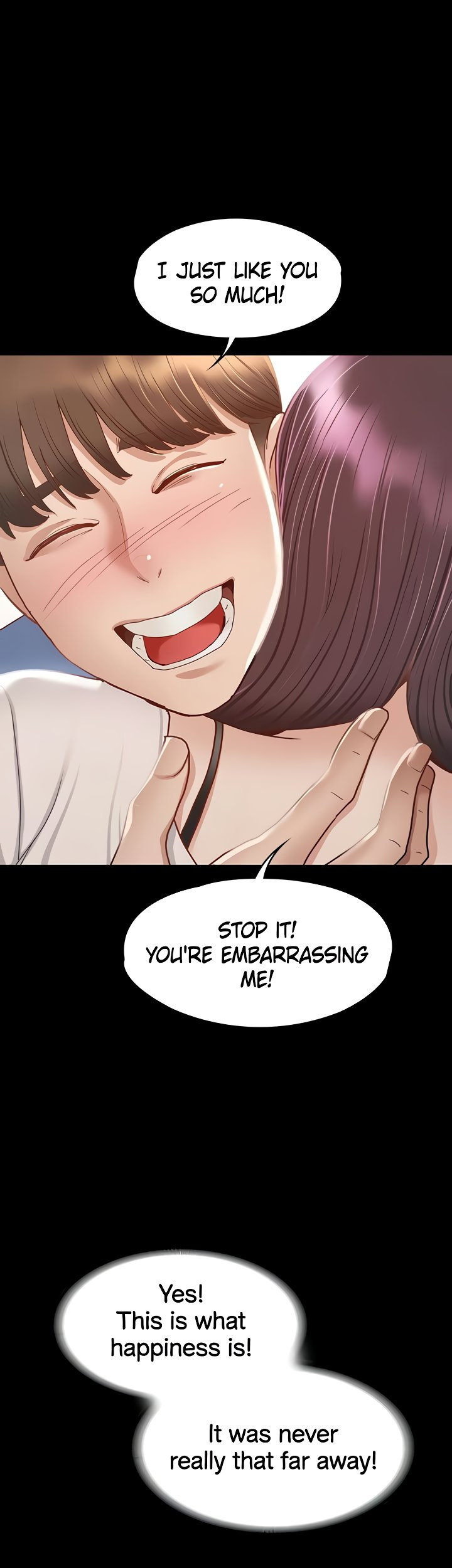 Goddess Conquest Chapter 37 Page 23