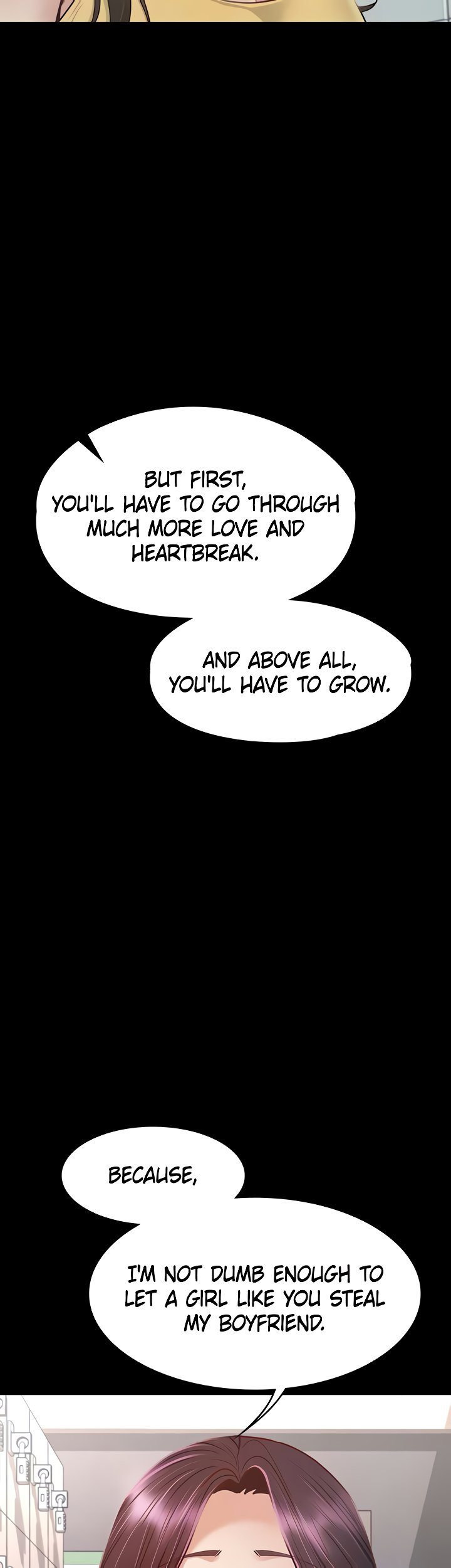 Goddess Conquest Chapter 37 Page 38