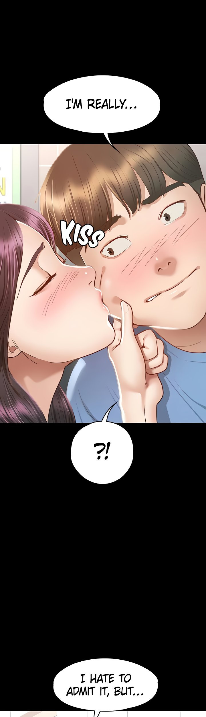 Goddess Conquest Chapter 37 Page 47