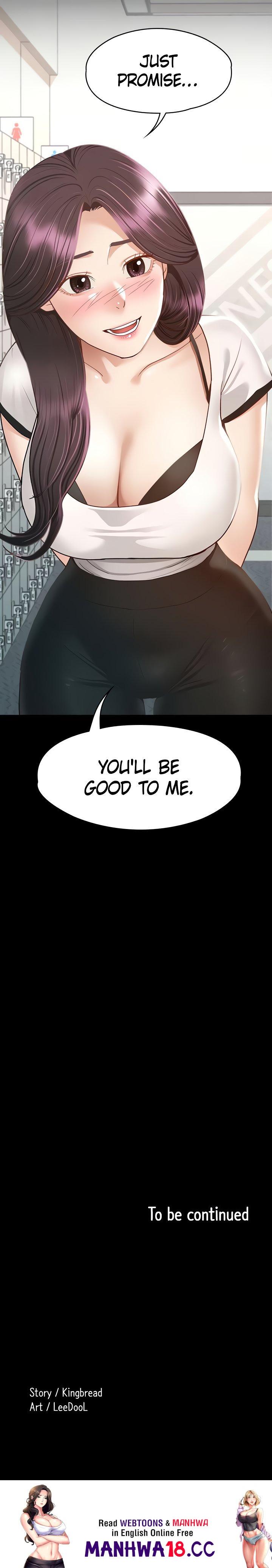Goddess Conquest Chapter 37 Page 49