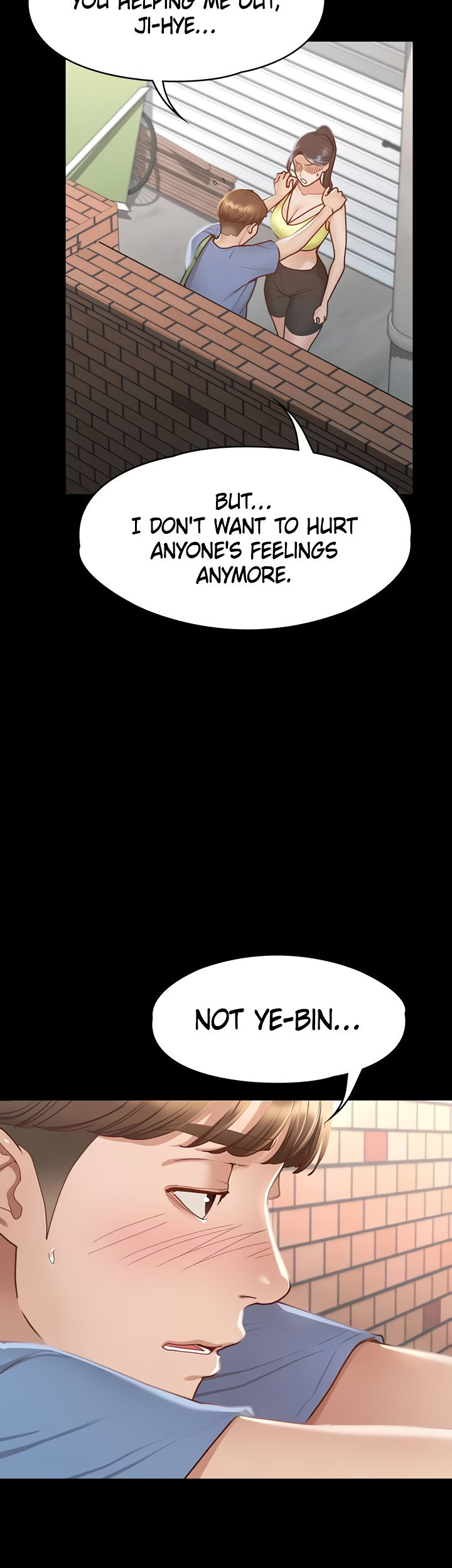 Goddess Conquest Chapter 37 Page 9