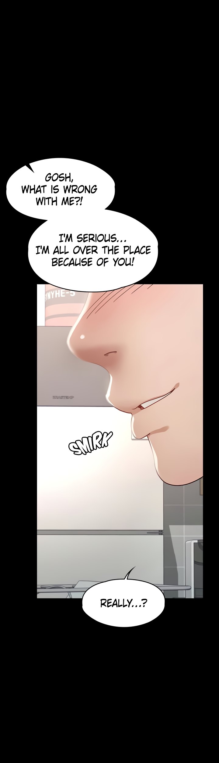 Goddess Conquest Chapter 38 Page 12