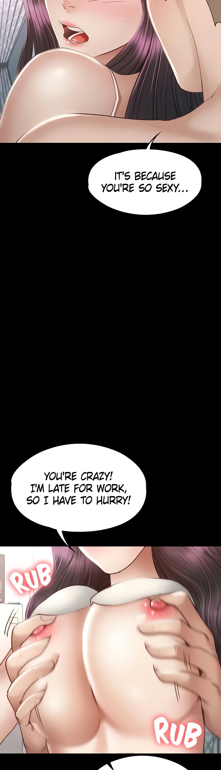 Goddess Conquest Chapter 38 Page 15
