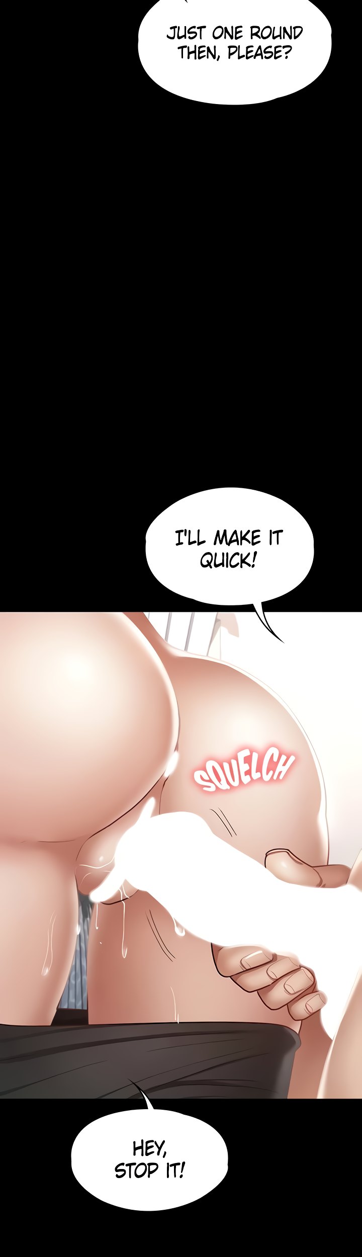Goddess Conquest Chapter 38 Page 16