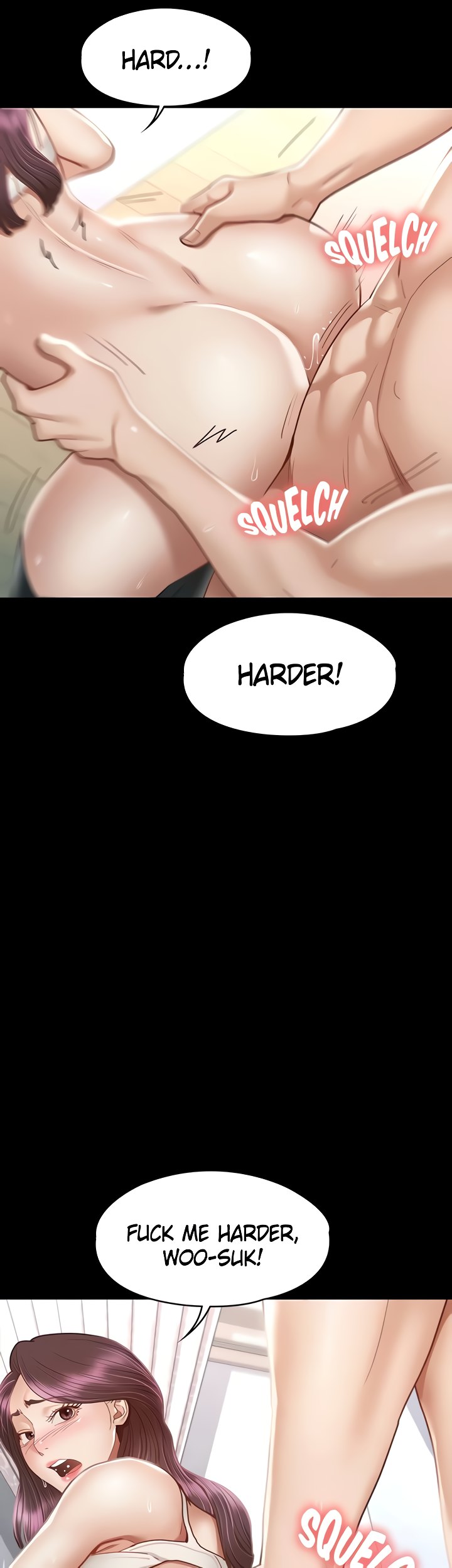 Goddess Conquest Chapter 38 Page 25