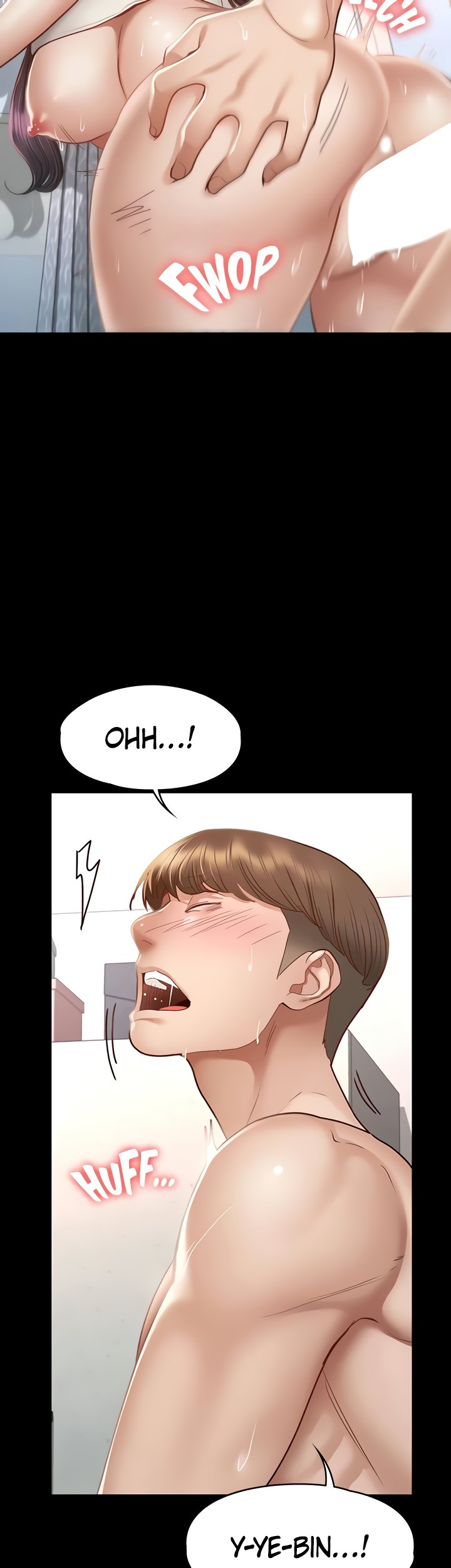 Goddess Conquest Chapter 38 Page 26
