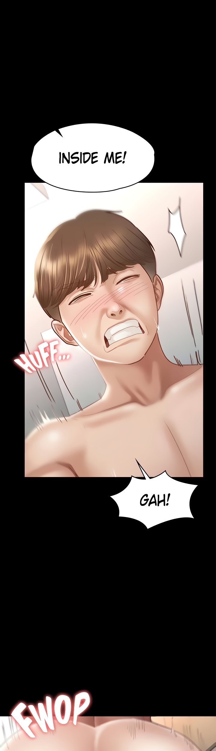Goddess Conquest Chapter 38 Page 29