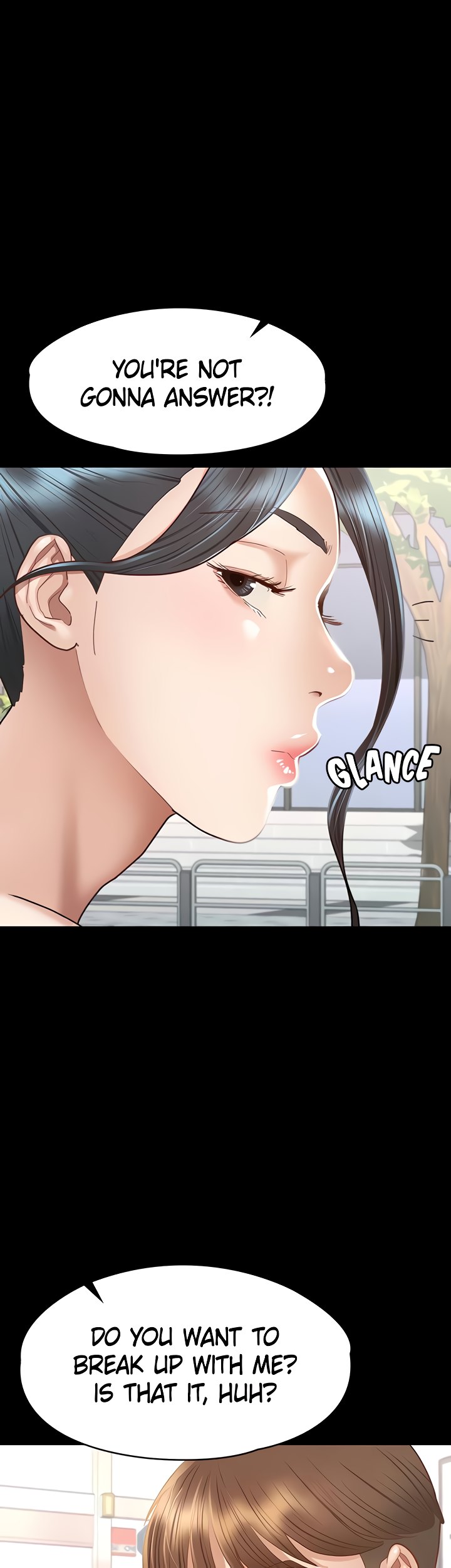 Goddess Conquest Chapter 38 Page 43