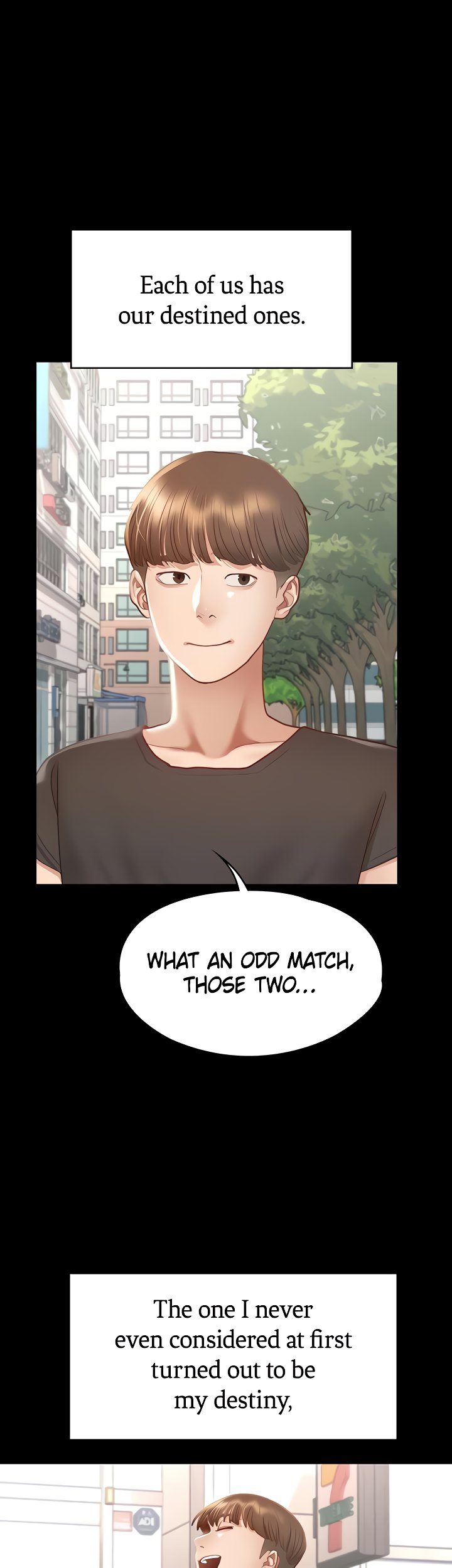 Goddess Conquest Chapter 38 Page 45