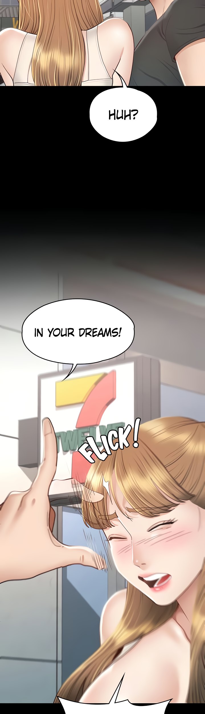Goddess Conquest Chapter 38 Page 49