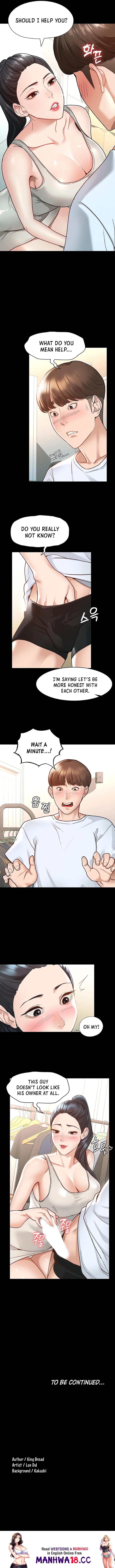Goddess Conquest Chapter 6 Page 10