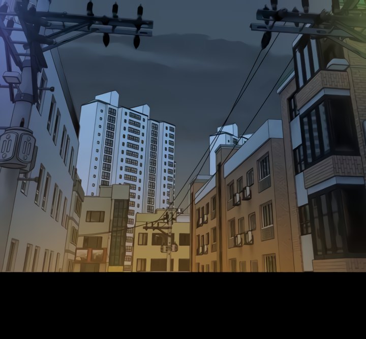 Coming to the Mart Chapter 25 Page 20