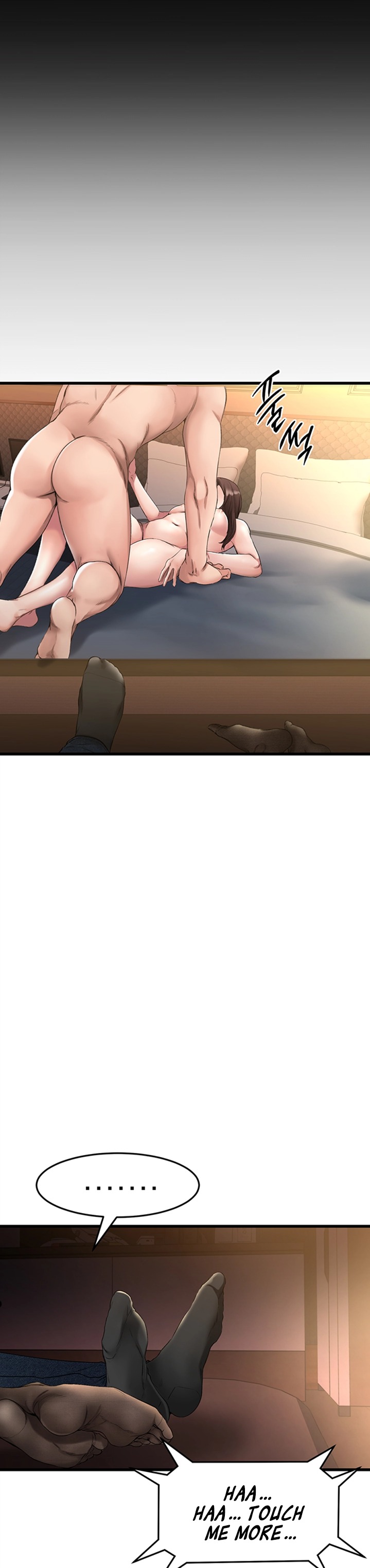 My Female Friend Who Crossed The Line Chapter 1 Page 29