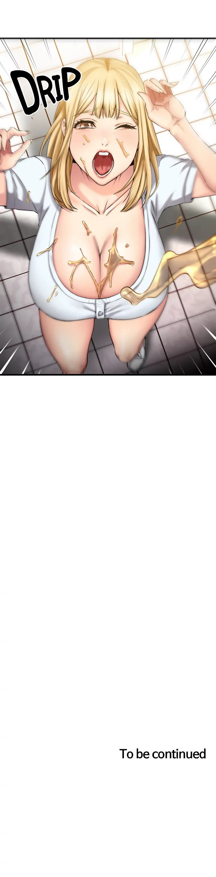 My Female Friend Who Crossed The Line Chapter 18 Page 15