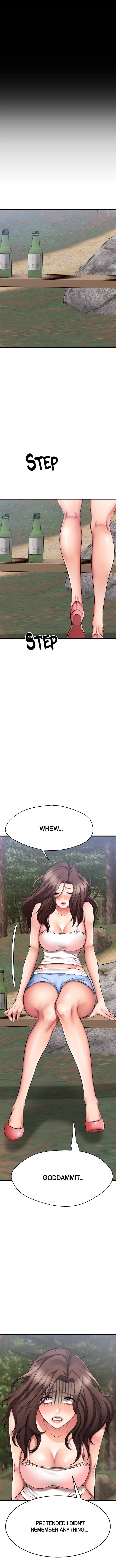 My Female Friend Who Crossed The Line Chapter 29 Page 6