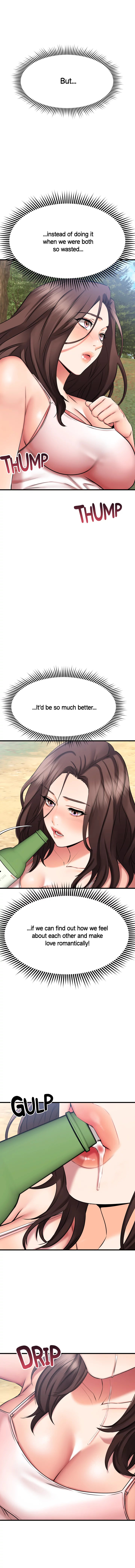 My Female Friend Who Crossed The Line Chapter 29 Page 9