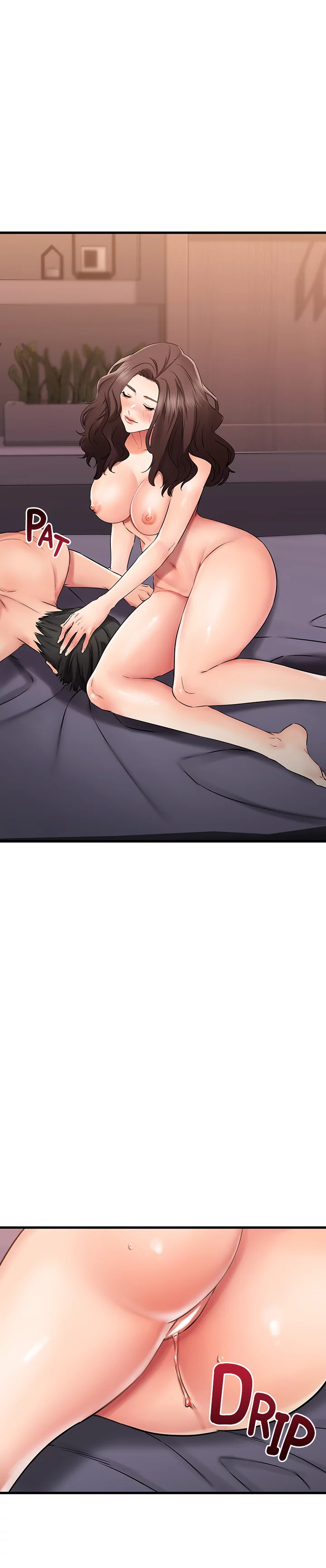 My Female Friend Who Crossed The Line Chapter 33 Page 12