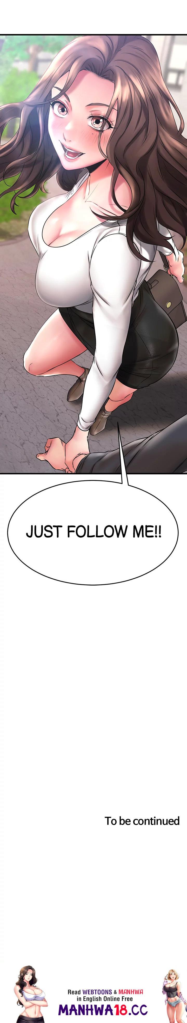 My Female Friend Who Crossed The Line Chapter 38 Page 19