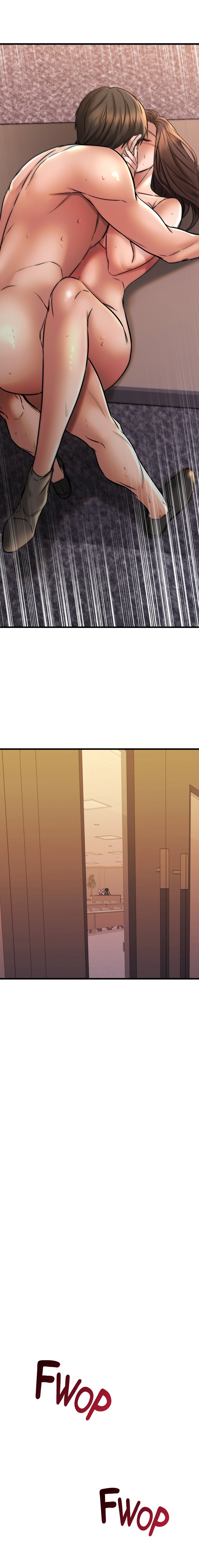 My Female Friend Who Crossed The Line Chapter 41 Page 12