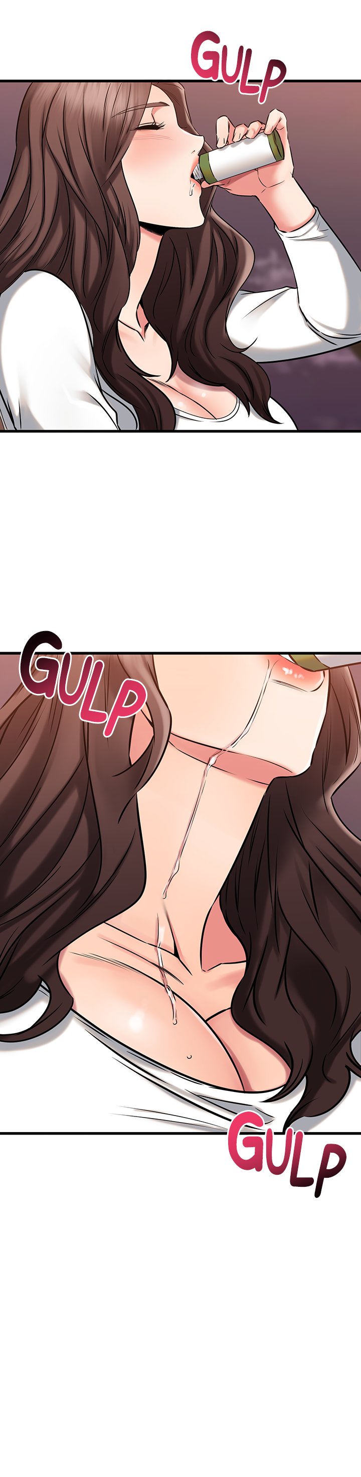 My Female Friend Who Crossed The Line Chapter 44 Page 11