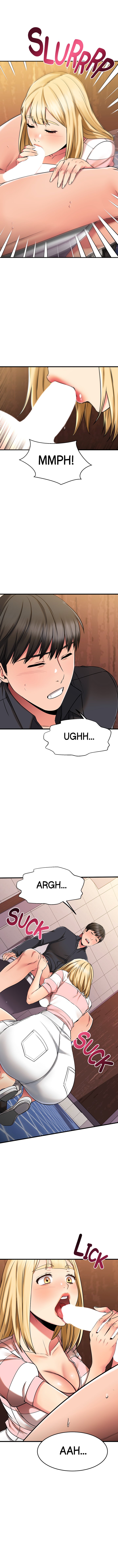 My Female Friend Who Crossed The Line Chapter 44 Page 2