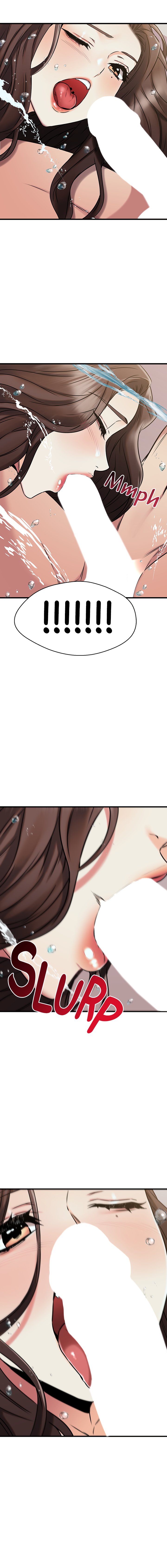 My Female Friend Who Crossed The Line Chapter 47 Page 12