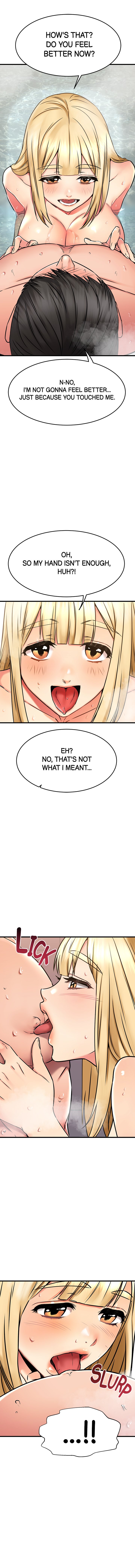 My Female Friend Who Crossed The Line Chapter 47 Page 6