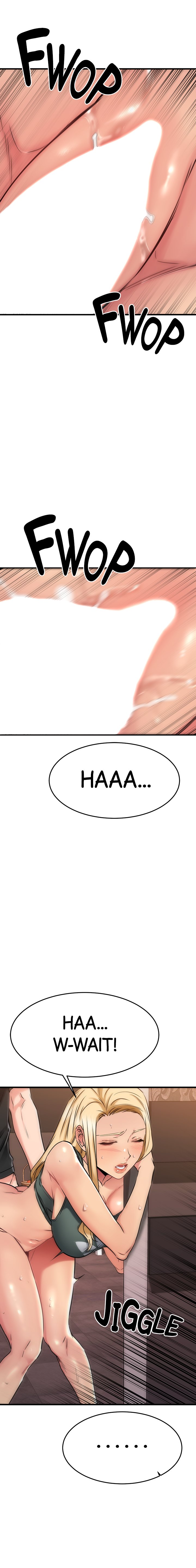 My Female Friend Who Crossed The Line Chapter 48 Page 15