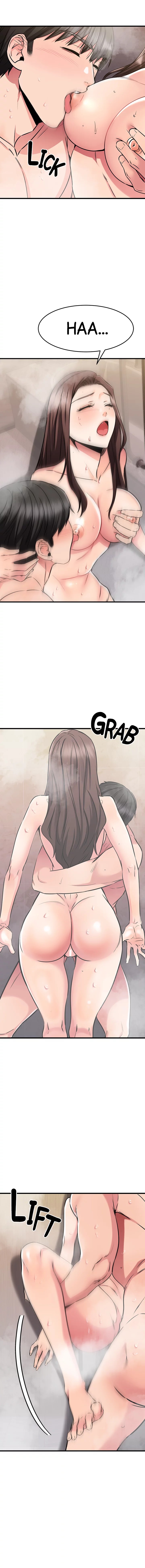 My Female Friend Who Crossed The Line Chapter 51 Page 20