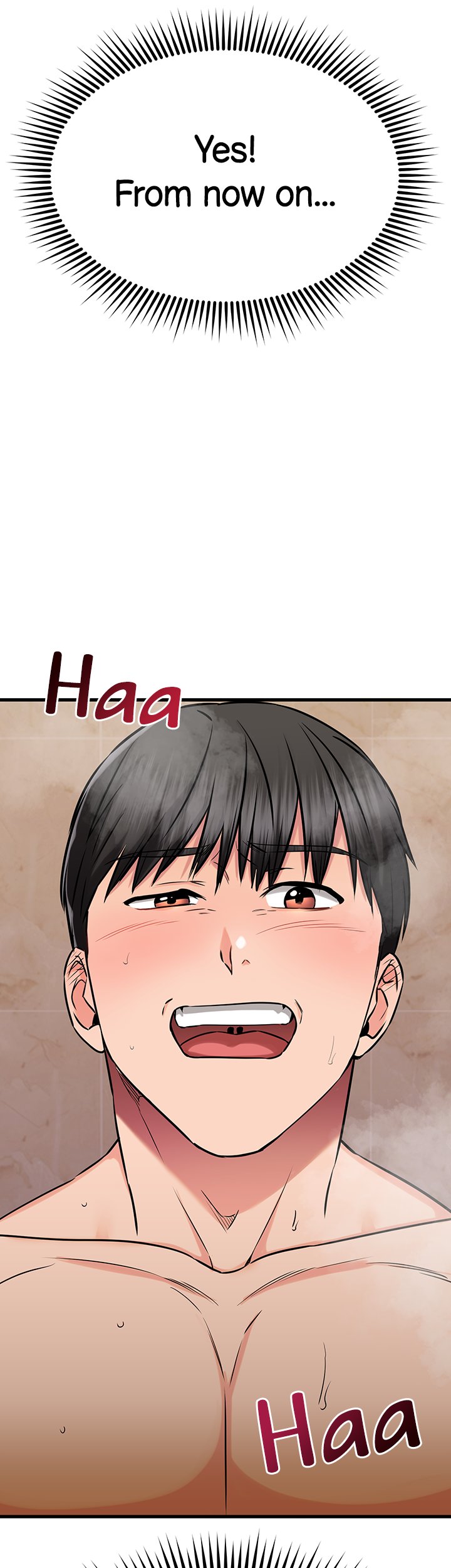 My Female Friend Who Crossed The Line Chapter 52 Page 16