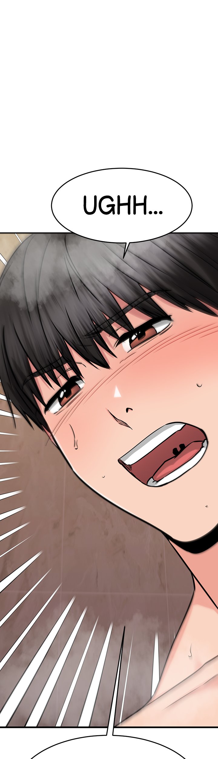 My Female Friend Who Crossed The Line Chapter 52 Page 26