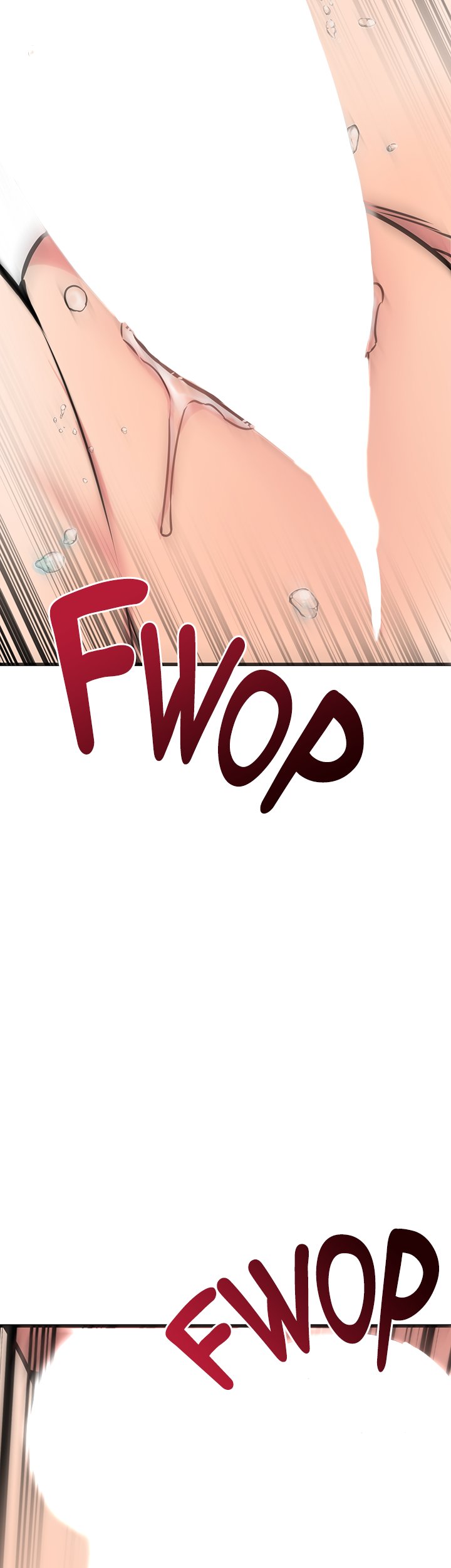 My Female Friend Who Crossed The Line Chapter 52 Page 30